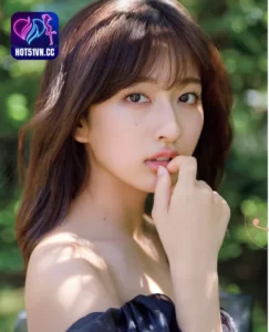 Read more about the article Ngôi Sao Xinh Đẹp Của Nhật Bản – Airi Suzuki và Hành Trình Đẹp Như Mơ. Beautiful Japen AV star