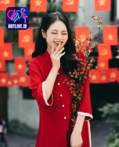 Áo Dài Gấm Beautiful Hotlive51: Nét Đẹp Truyền Thống Gặp Gỡ Với Nền Công Nghệ Hiện Đại. The best app livestream 8 - Hot51 Read more about the article Áo Dài Gấm Beautiful Hotlive51: Nét Đẹp Truyền Thống Gặp Gỡ Với Nền Công Nghệ Hiện Đại. The best app livestream