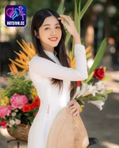 Áo Dài Trắng Nữ Sinh trên Hot51live. Famous beauty Vietnamese 8 - Hot51 Read more about the article Áo Dài Trắng Nữ Sinh trên Hot51live. Famous beauty Vietnamese