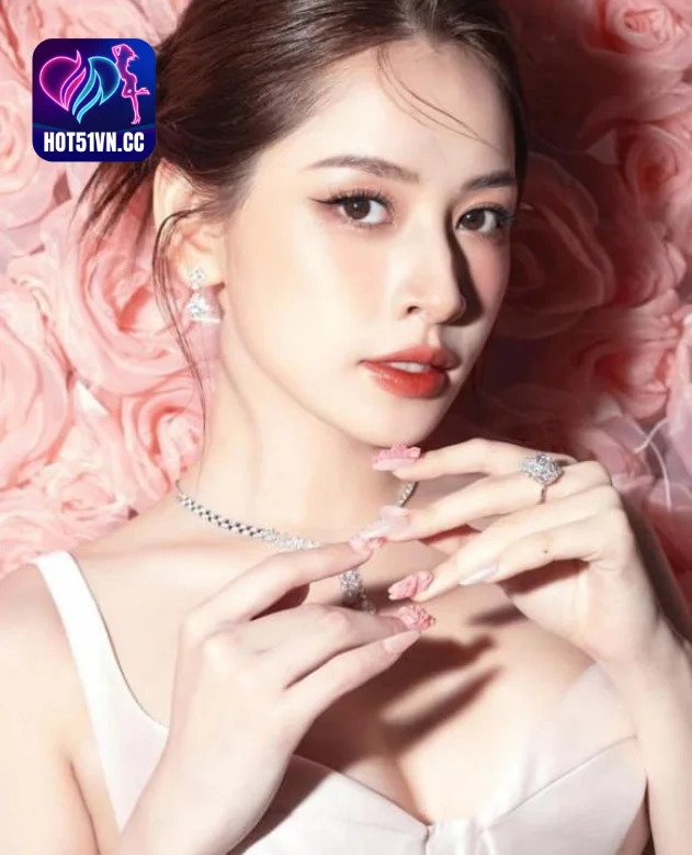 Nghi vấn Chi Pu ngầm công khai bạn trai nhưng thực hư ra sao? Cư dân mạng đang rần rần trước hình ảnh được cho là Chi Pu công khai bạn trai. chi pu, sao việt. Beauty VN girls 2 - Hot51 Chi Pu-Hot51live