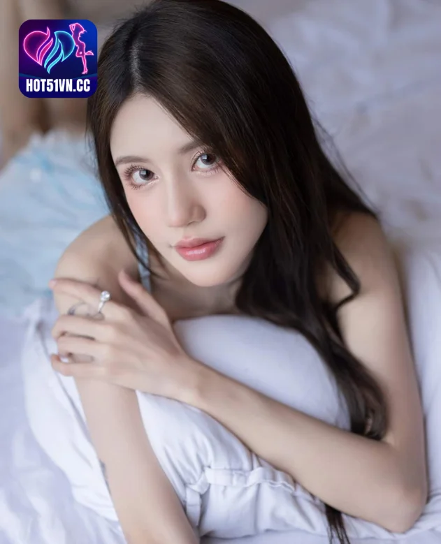 Cô Gái Việt Nam-Hot51live 