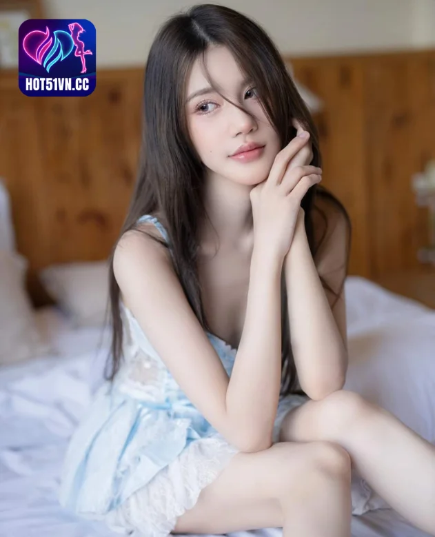 Cô Gái Việt Nam-Hot51live 