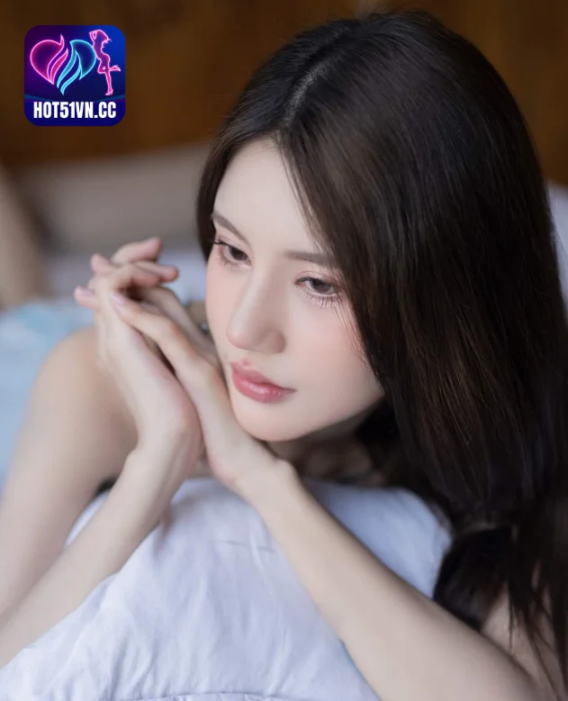 Cô Gái Việt Nam-Hot51live 