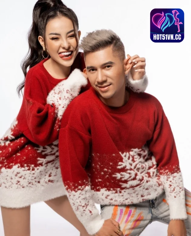 Khám Phá DJ Ngân 98: Nghệ Sĩ Âm Nhạc Nổi Tiếng và Sự Nghiệp Đầy Ấn Tượng. Beauty and sexy DJ in Vietnam 2 - Hot51 DJ Ngân 98-Hot51live