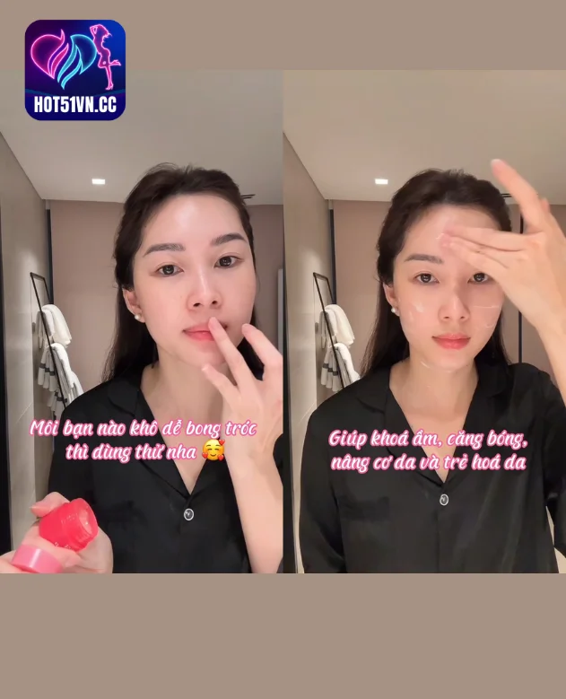 Đặng Thu Thảo: Hành Trình Sáng Tạo Trên Hot51live - Nghệ Thuật và Ứng Dụng Hotlive Mod. Beauty on Tik Tok 7 - Hot51 Đặng Thu Thảo-Hot51live