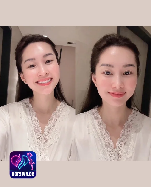 Đặng Thu Thảo: Hành Trình Sáng Tạo Trên Hot51live - Nghệ Thuật và Ứng Dụng Hotlive Mod. Beauty on Tik Tok 4 - Hot51 Đặng Thu Thảo-Hot51live