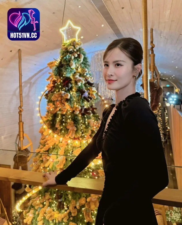 Đông Nhi-Hot51live