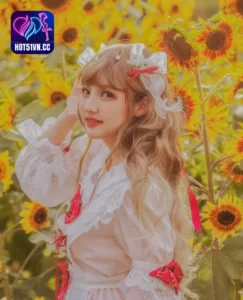 Read more about the article Fu Yu Mi : Huyền Thoại Nữ Thần Trung Quốc Trên Hot51. Chinese beauty Goddess Hot51