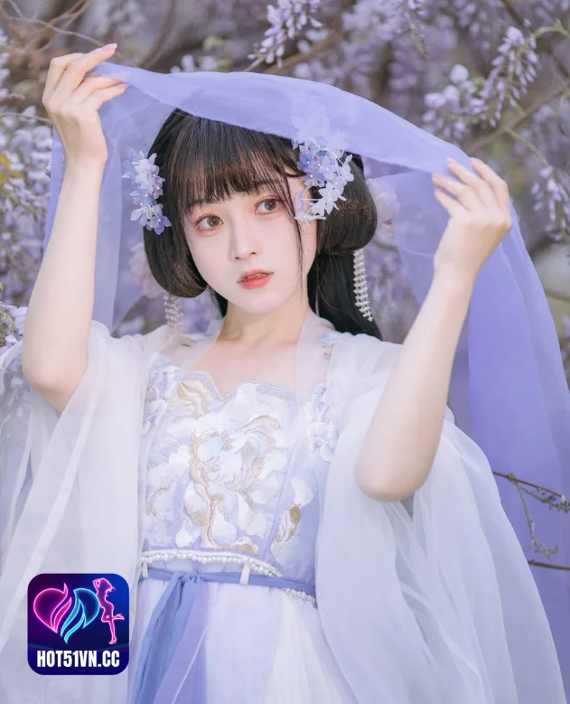 Me La Kong Que : Ngôi Sao Trung Quốc Xinh Đẹp Trên Hot51 - Hấp Dẫn Hot51 Ái Ngọc và Hot51 Trực Tuyến. Beautiful Chinese Star best live 6 - Hot51 Me La Kong Que-hot51