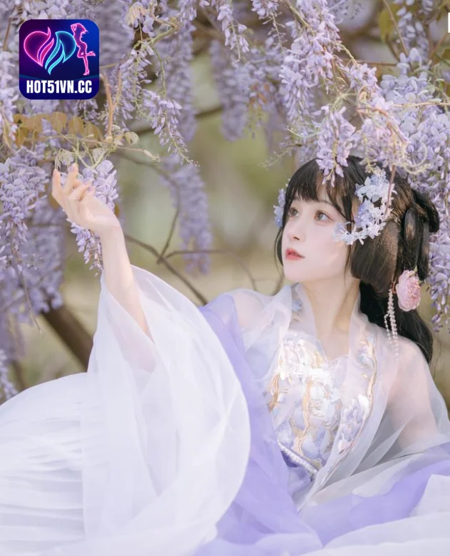 Me La Kong Que : Ngôi Sao Trung Quốc Xinh Đẹp Trên Hot51 - Hấp Dẫn Hot51 Ái Ngọc và Hot51 Trực Tuyến. Beautiful Chinese Star best live 7 - Hot51 Me La Kong Que-hot51