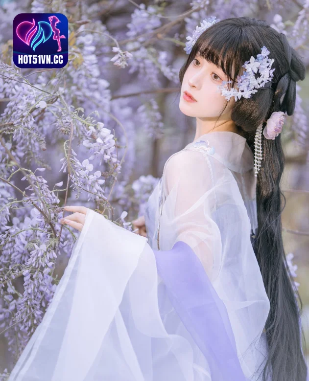 Me La Kong Que : Ngôi Sao Trung Quốc Xinh Đẹp Trên Hot51 - Hấp Dẫn Hot51 Ái Ngọc và Hot51 Trực Tuyến. Beautiful Chinese Star best live 3 - Hot51 Me La Kong Que-hot51
