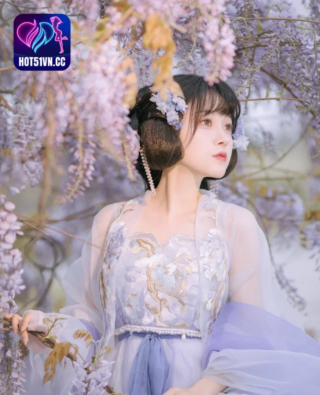 Me La Kong Que : Ngôi Sao Trung Quốc Xinh Đẹp Trên Hot51 - Hấp Dẫn Hot51 Ái Ngọc và Hot51 Trực Tuyến. Beautiful Chinese Star best live 4 - Hot51 Me La Kong Que-hot51