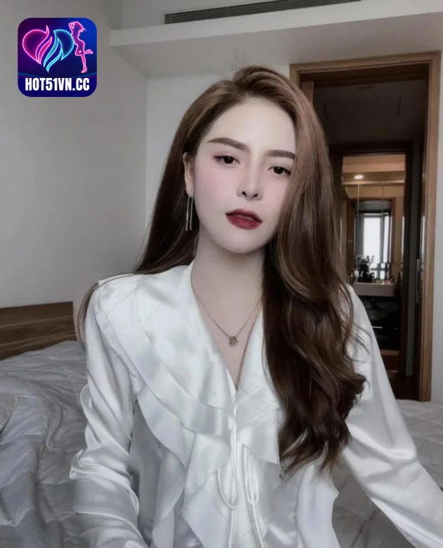 Nguyễn Hoàng Mai Ly - Bí mật đằng sau HotGirl Online: HotLive là gì và HotLive mới nhất? Beautiful girl online 5 - Hot51 Nguyễn Hoàng Mai Ly-hot51live