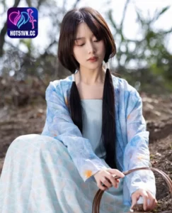 Read more about the article Su Mei Zai Lu Shang : Huyền Thoại Về Ngôi Sao Trung Quốc Nổi Tiếng Trên Hot51. Famous Chinese Star