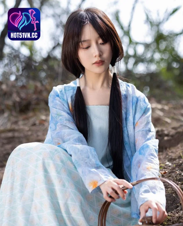 Read more about the article Su Mei Zai Lu Shang : Huyền Thoại Về Ngôi Sao Trung Quốc Nổi Tiếng Trên Hot51. Famous Chinese Star