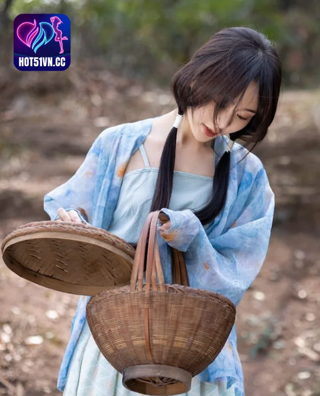 Su Mei Zai Lu Shang-hot51