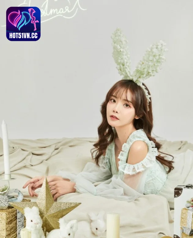 Hot51live: Bí mật thành công của TikToker Thố Tử Nha và Sự Phát Triển Của Ứng Dụng Hotlive. Beautiful Tik Toker Vietnam 2 - Hot51 Thố Tử Nha-Hot51live