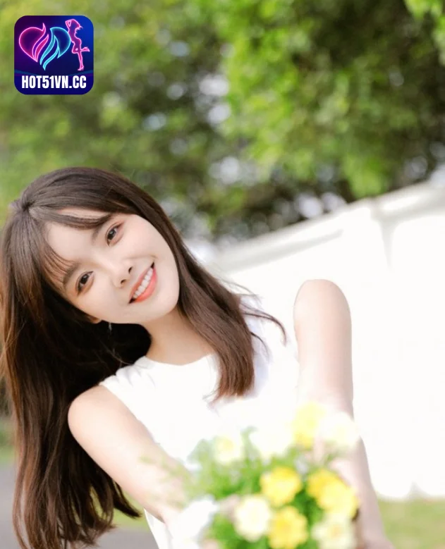 Hot51live: Bí mật thành công của TikToker Thố Tử Nha và Sự Phát Triển Của Ứng Dụng Hotlive. Beautiful Tik Toker Vietnam 5 - Hot51 Thố Tử Nha-Hot51live