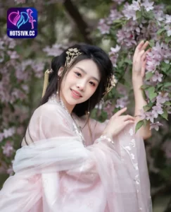 Xiao Gan Gan: Nữ Diễn Viên Trung Quốc Xinh Đẹp Gây Sốt trên Sàn Diễn Nghệ Thuật. Beautiful Chinese star 9 - Hot51 Read more about the article Xiao Gan Gan: Nữ Diễn Viên Trung Quốc Xinh Đẹp Gây Sốt trên Sàn Diễn Nghệ Thuật. Beautiful Chinese star