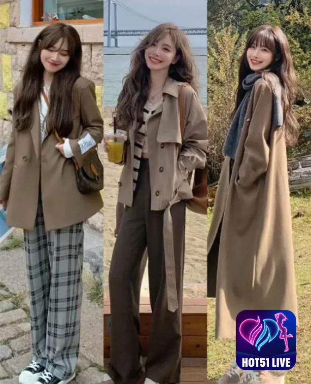 phối đồ đẹp : Học cách phối đồ đón năm mới vừa giữ ấm vừa xinh, rất hợp với không khí Tết. Beautiful in Vietnam 6 - Hot51 phối đồ đẹp-Hot51live