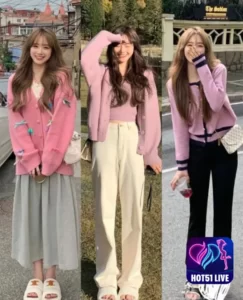 phối đồ đẹp : Học cách phối đồ đón năm mới vừa giữ ấm vừa xinh, rất hợp với không khí Tết. Beautiful in Vietnam 9 - Hot51 Read more about the article phối đồ đẹp : Học cách phối đồ đón năm mới vừa giữ ấm vừa xinh, rất hợp với không khí Tết. Beautiful in Vietnam