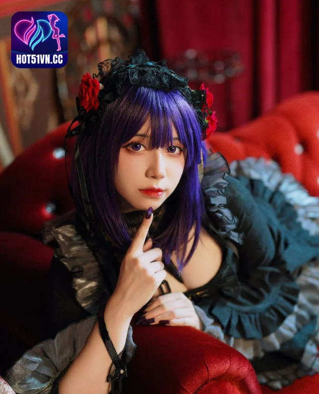 Er Jia Liu-Hot51live