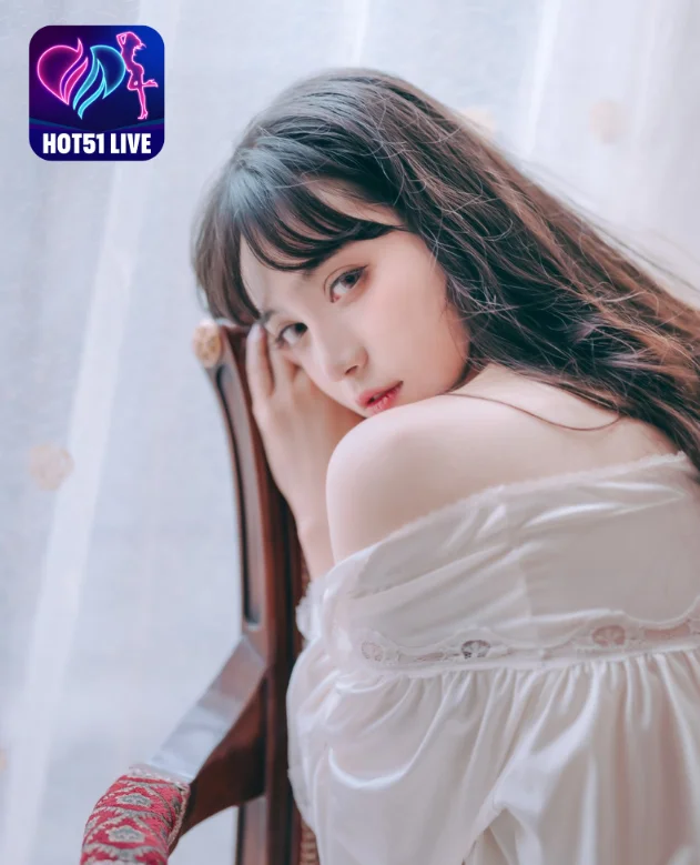 Ngôi Sao Trung Quốc Er Jia Liu Trên Hotlive: Hấp Dẫn Với Vẻ Ngoại Hình Hoàn Hảo và Tài Năng Nghệ Thuật. Beautiful live shows on Hotlive 2 - Hot51 Er Jia Liu-Hot51live