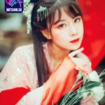 Gong Zi Bu Huai : Ngôi Sao Trung Quốc Trên Hotlive Đang Gây Sốt. Beautiful live shows on Hot51live