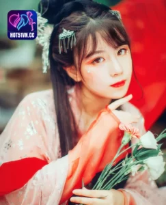 Read more about the article Gong Zi Bu Huai : Ngôi Sao Trung Quốc Trên Hotlive Đang Gây Sốt. Beautiful live shows on Hot51live