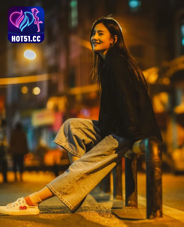 Han Xin Yu : Ngôi Sao Trên Hotlive51 - Hành Trình Nổi Tiếng Trên Ứng Dụng Live Stream Show. Beautiful goddess 4 - Hot51 Han Xin Yu-Hot51live