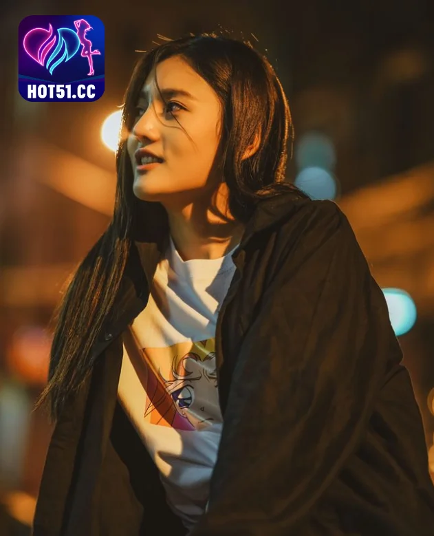Han Xin Yu : Ngôi Sao Trên Hotlive51 - Hành Trình Nổi Tiếng Trên Ứng Dụng Live Stream Show. Beautiful goddess 3 - Hot51 Han Xin Yu-Hot51live