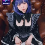 Hua Ling : Nữ Hoàng MMLive – Người Mẫu Nổi Tiếng Trên Hotlive.  Famous star on Hot51live