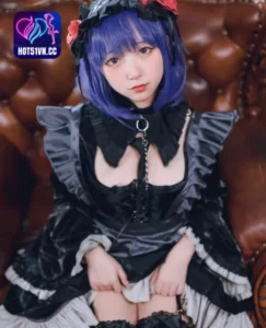 Read more about the article Hua Ling : Nữ Hoàng MMLive – Người Mẫu Nổi Tiếng Trên Hotlive.  Famous star on Hot51live